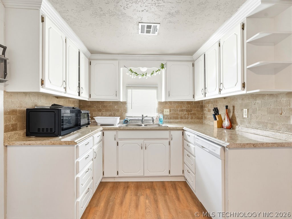 128 W Tahlequah Sulphur OK 73086