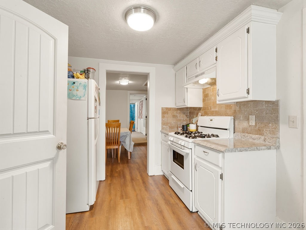 128 W Tahlequah Sulphur OK 73086