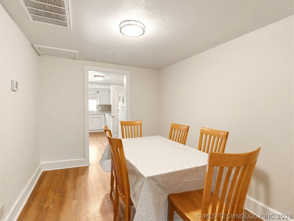 128 W Tahlequah Sulphur OK 73086