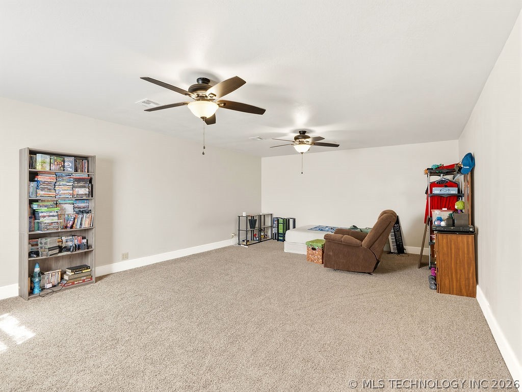 128 W Tahlequah Sulphur OK 73086