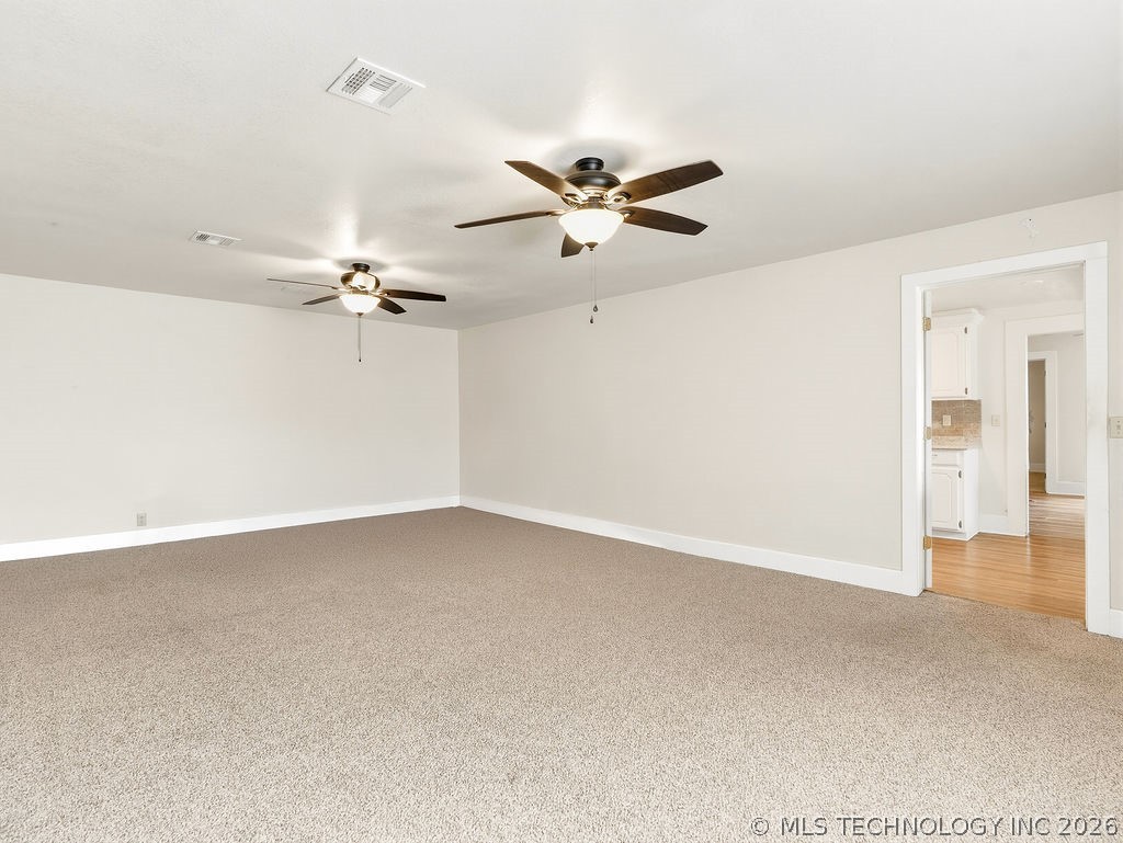 128 W Tahlequah Sulphur OK 73086