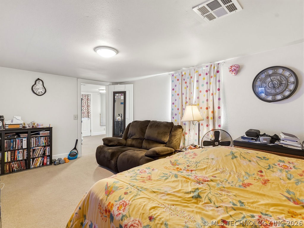128 W Tahlequah Sulphur OK 73086