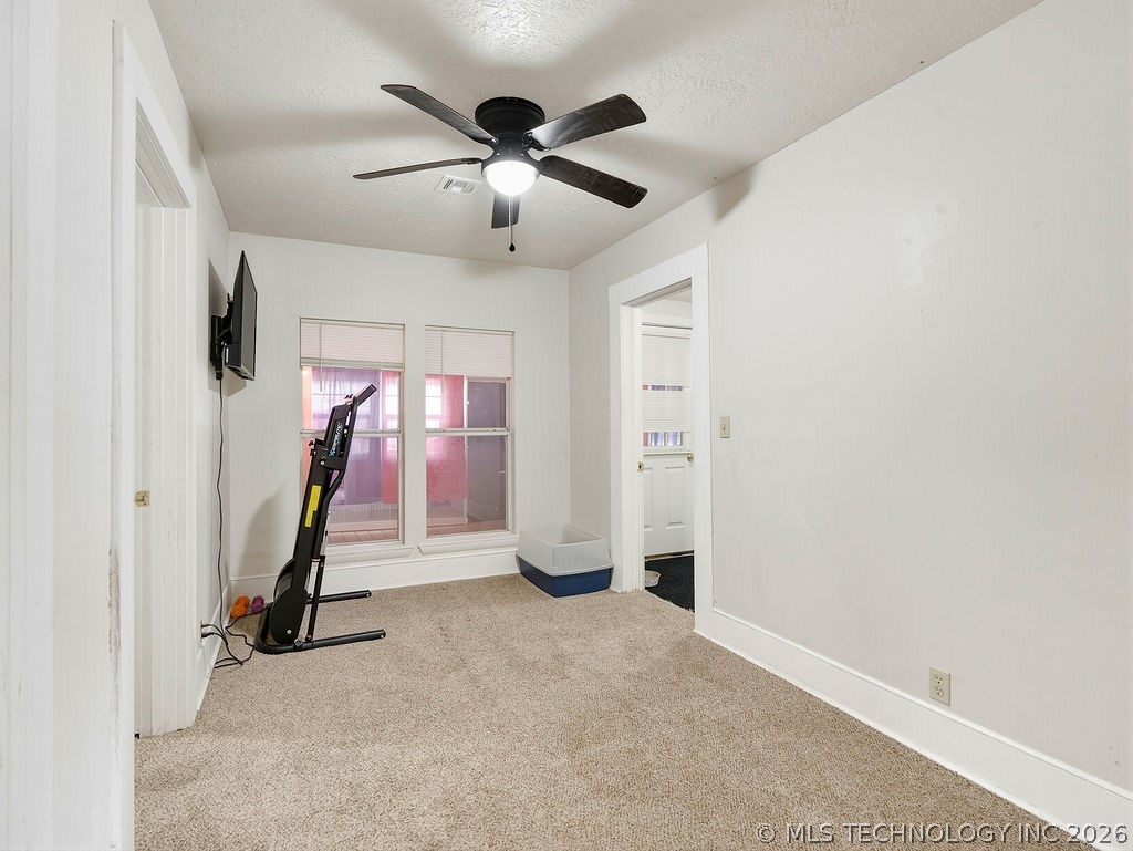 128 W Tahlequah Sulphur OK 73086
