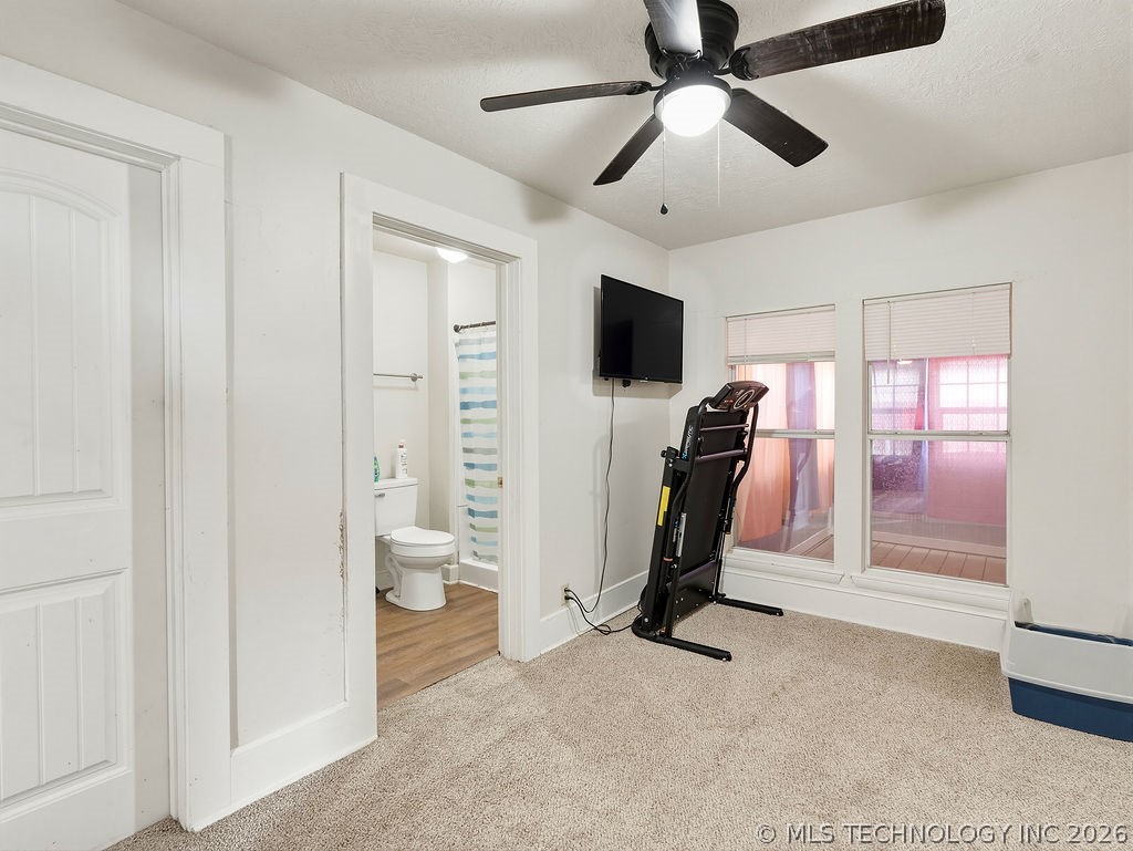 128 W Tahlequah Sulphur OK 73086