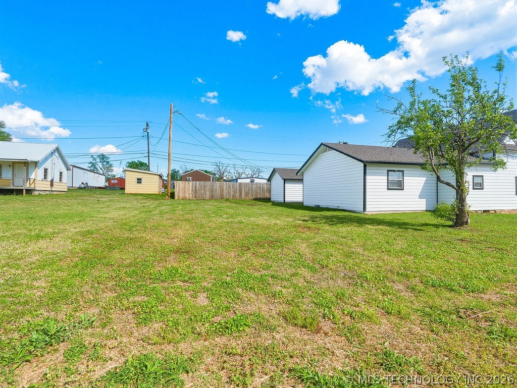 128 W Tahlequah Sulphur OK 73086