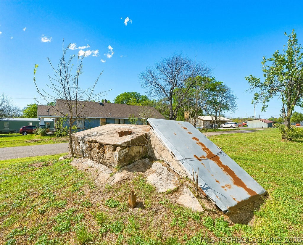 128 W Tahlequah Sulphur OK 73086