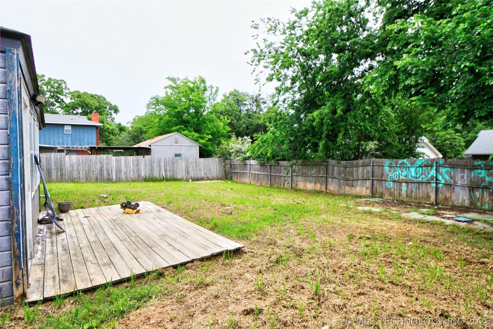 1716 Asberry Street Durant OK 74701