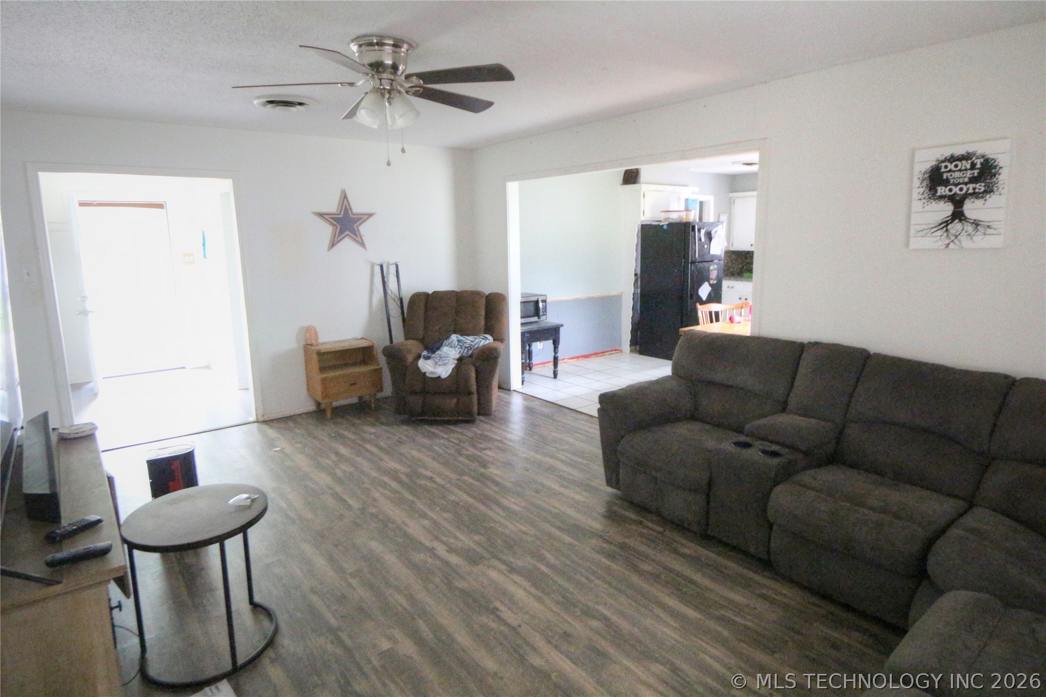 1716 Asberry Street Durant OK 74701