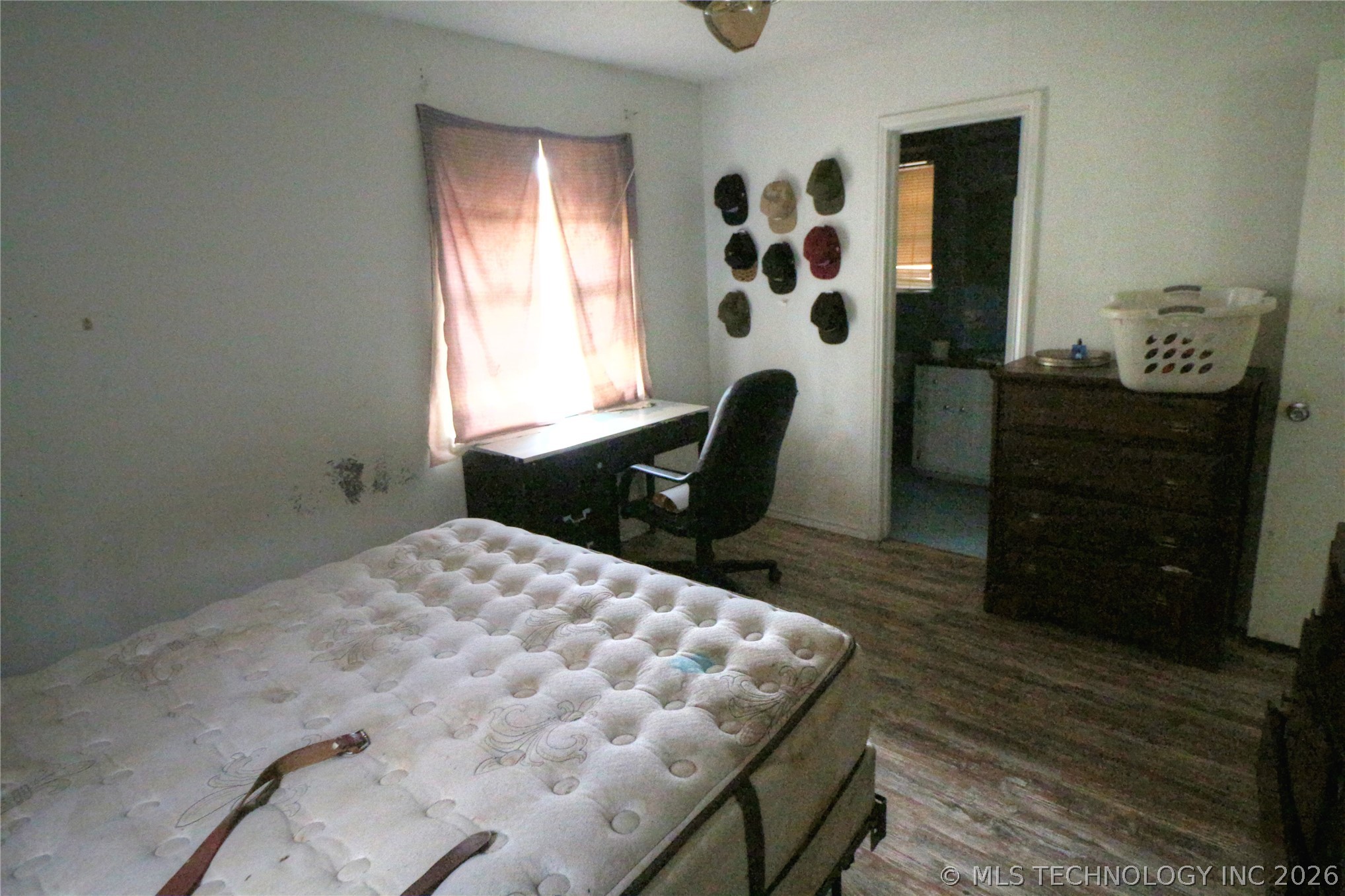 1716 Asberry Street Durant OK 74701