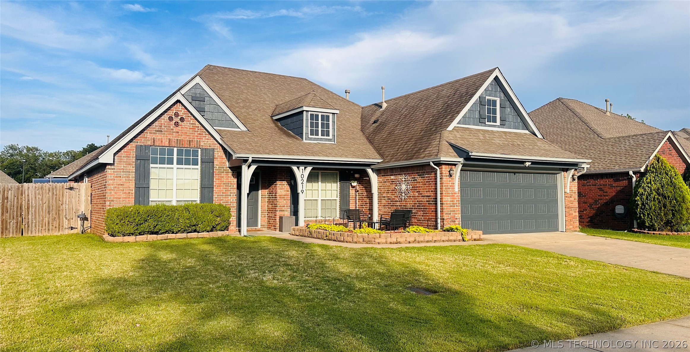 10219 N 119th East Avenue Owasso OK 74055