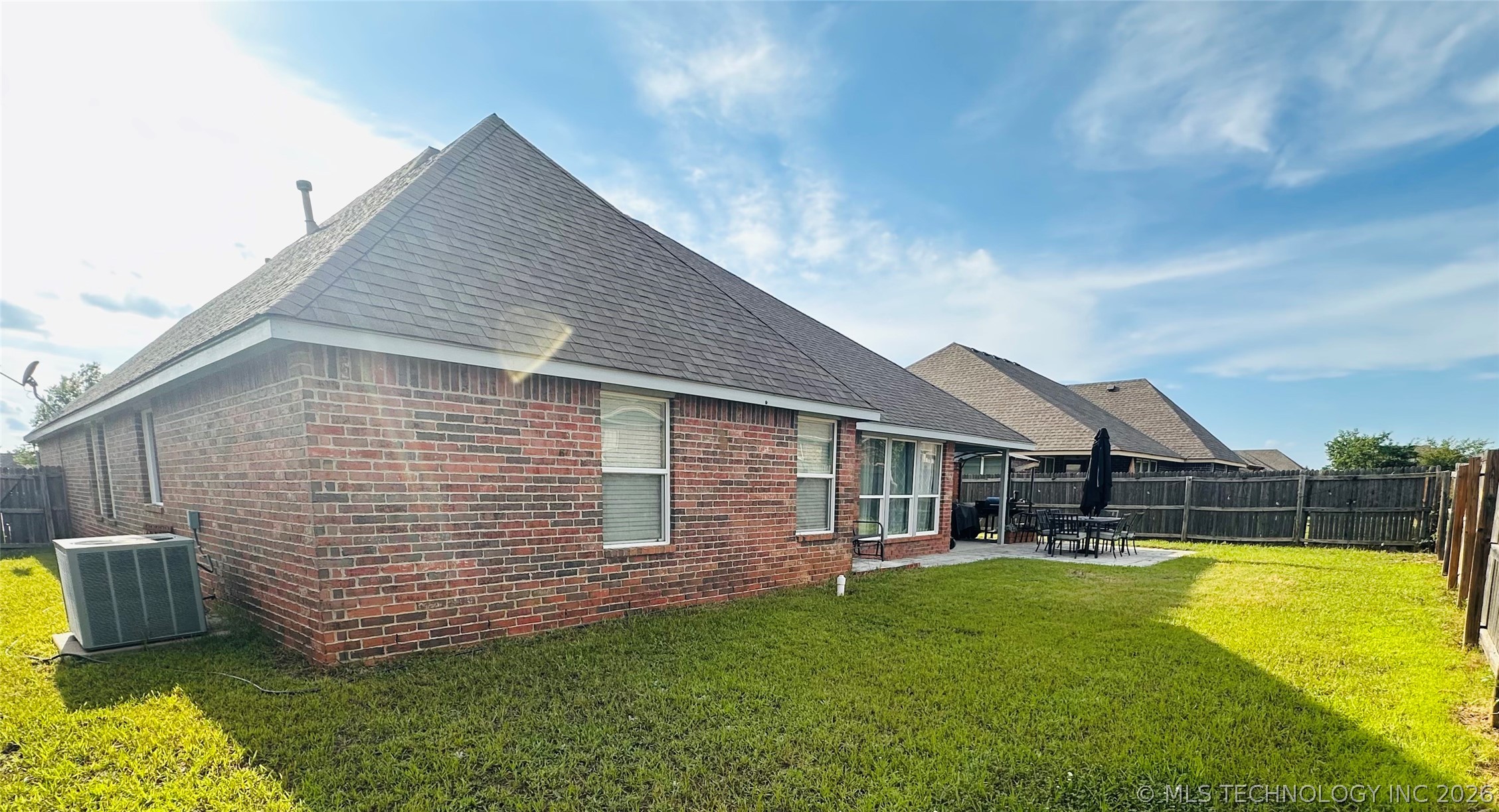 10219 N 119th East Avenue Owasso OK 74055