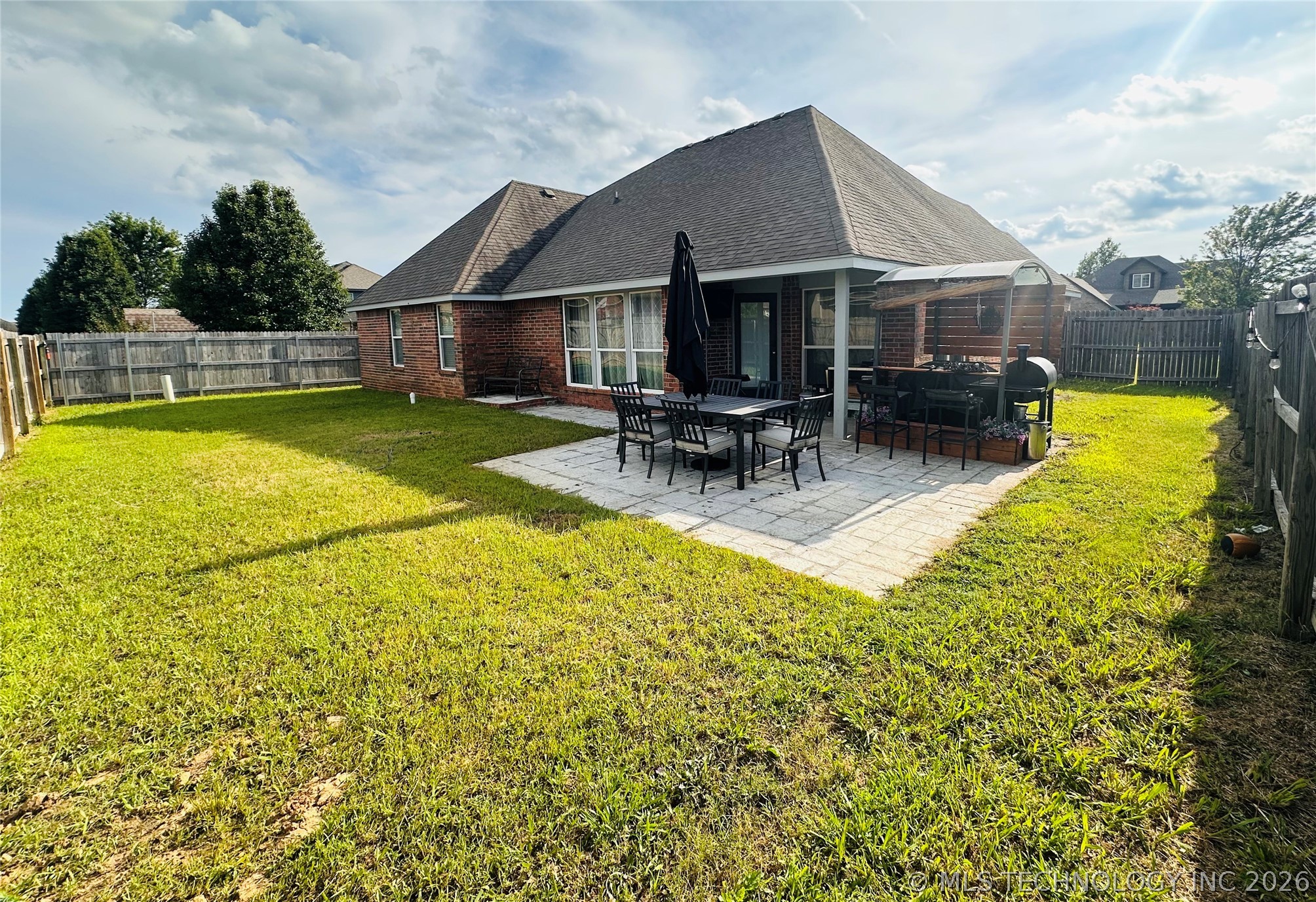 10219 N 119th East Avenue Owasso OK 74055
