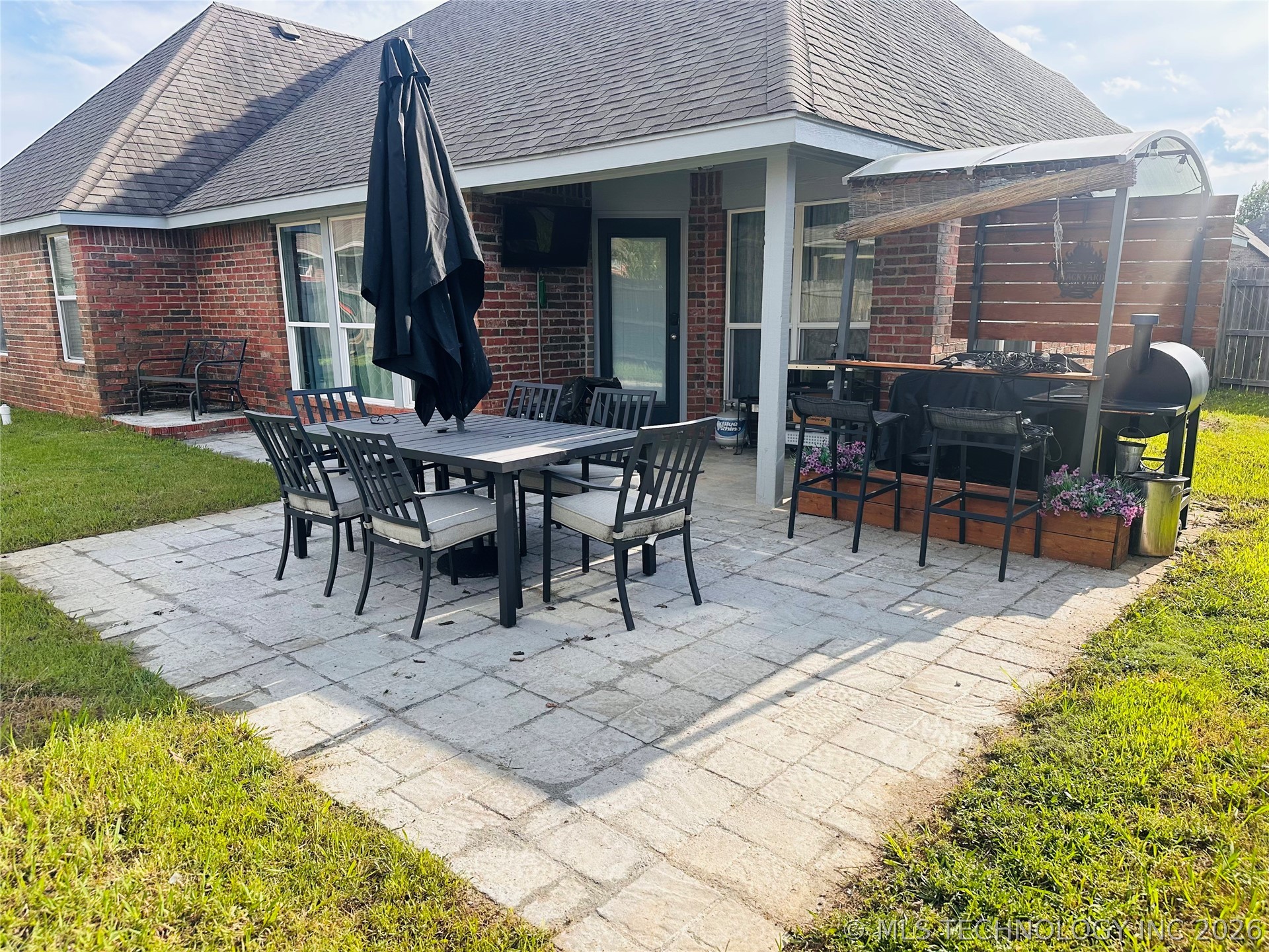 10219 N 119th East Avenue Owasso OK 74055