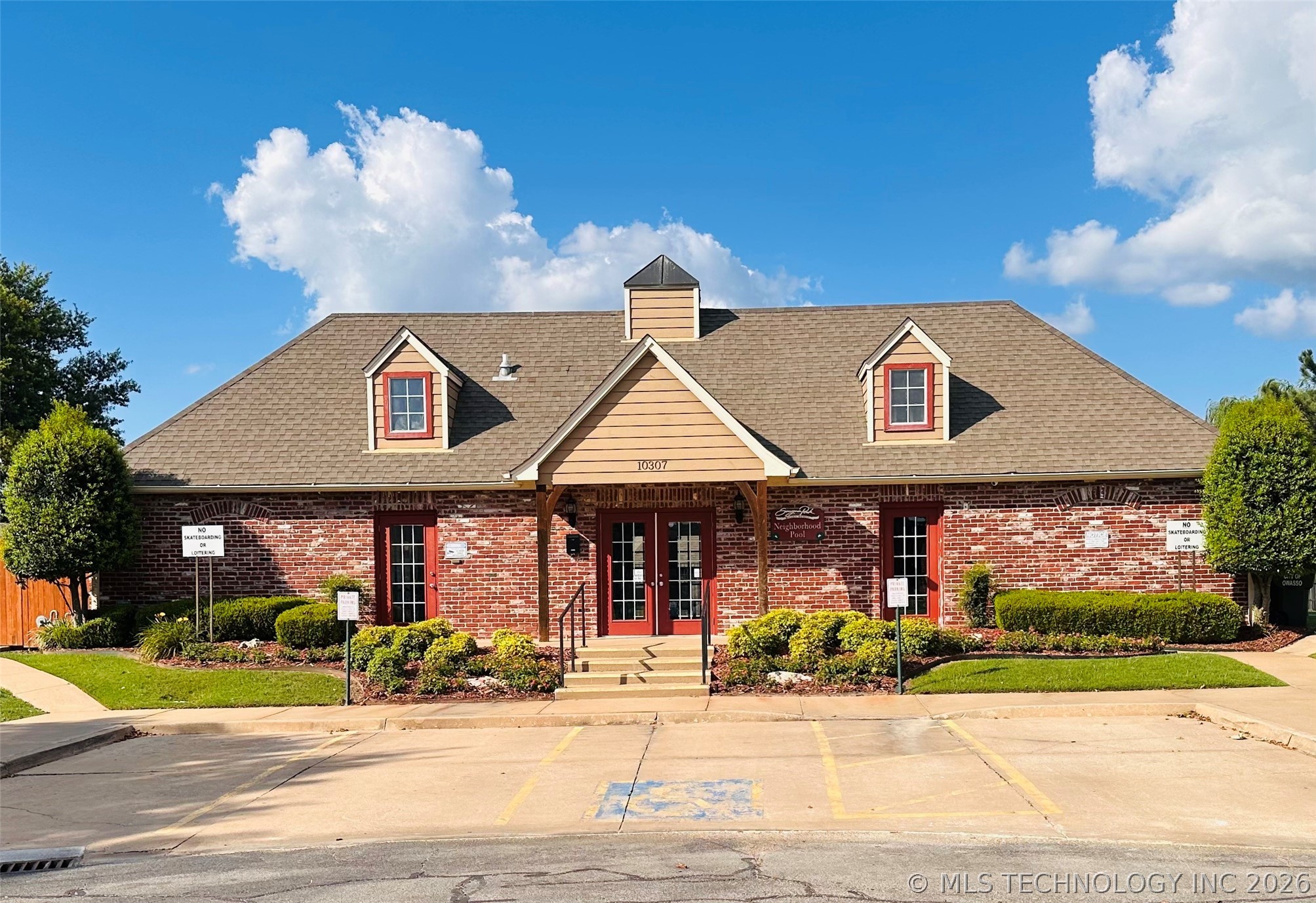 10219 N 119th East Avenue Owasso OK 74055