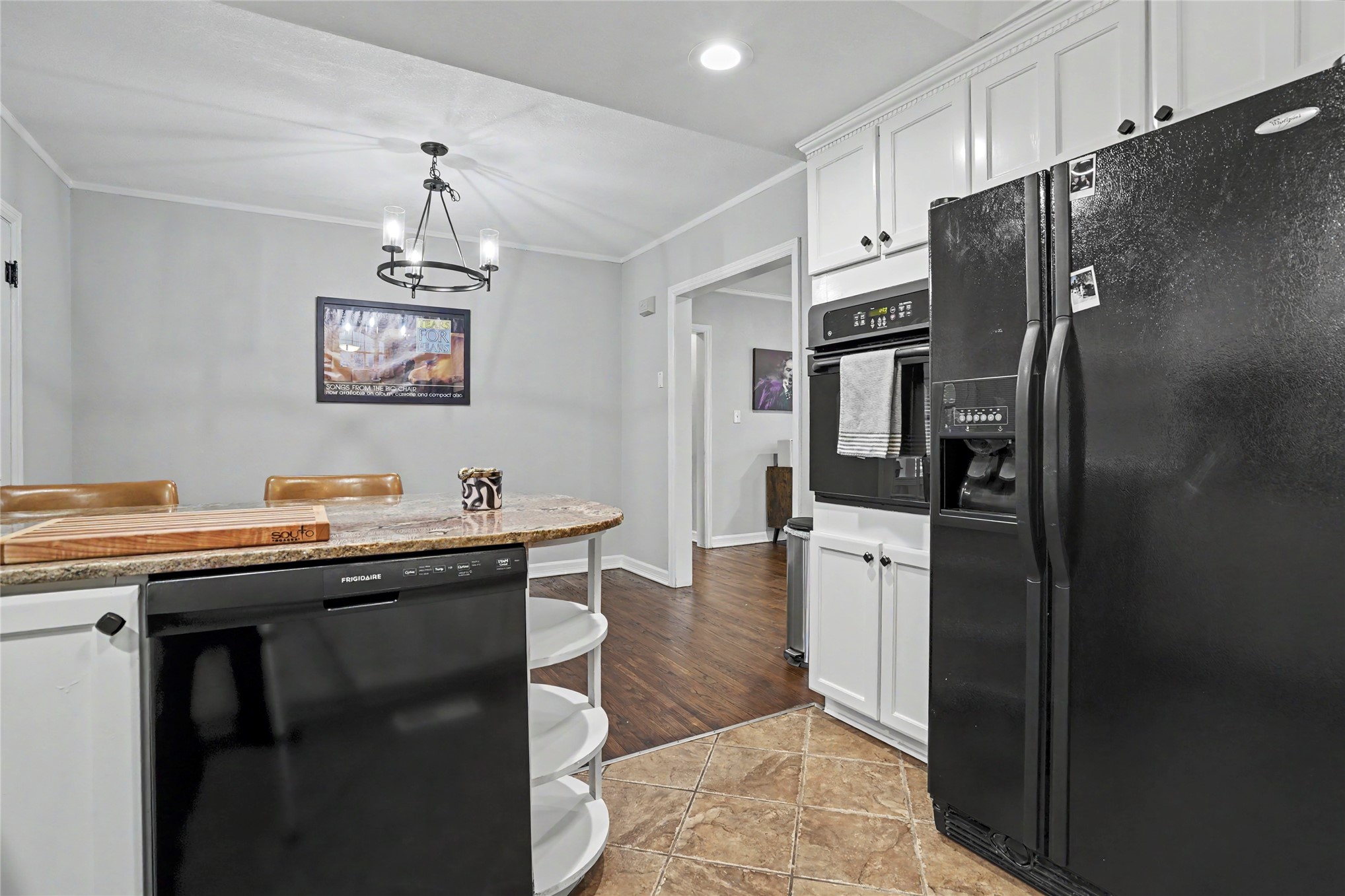 1323 S College Avenue Tulsa OK 74104