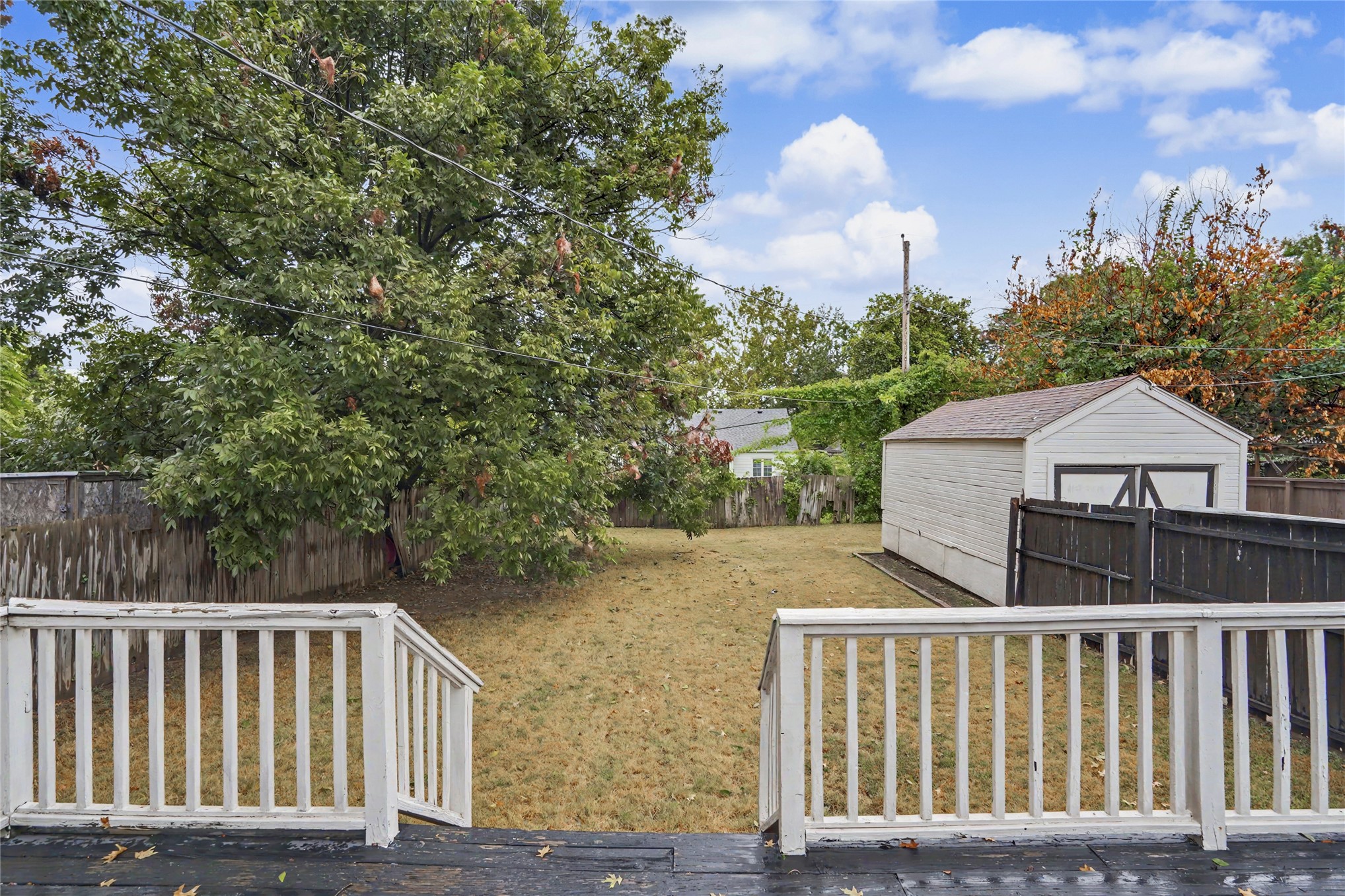 1323 S College Avenue Tulsa OK 74104