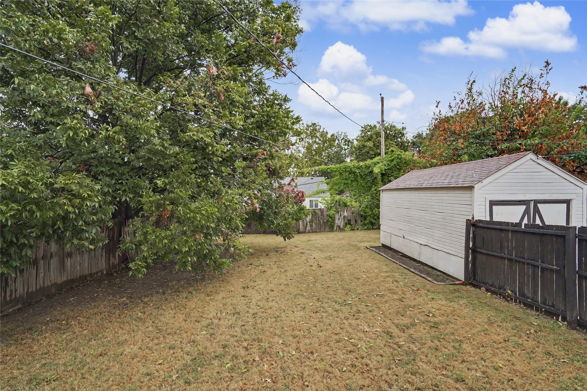 1323 S College Avenue Tulsa OK 74104