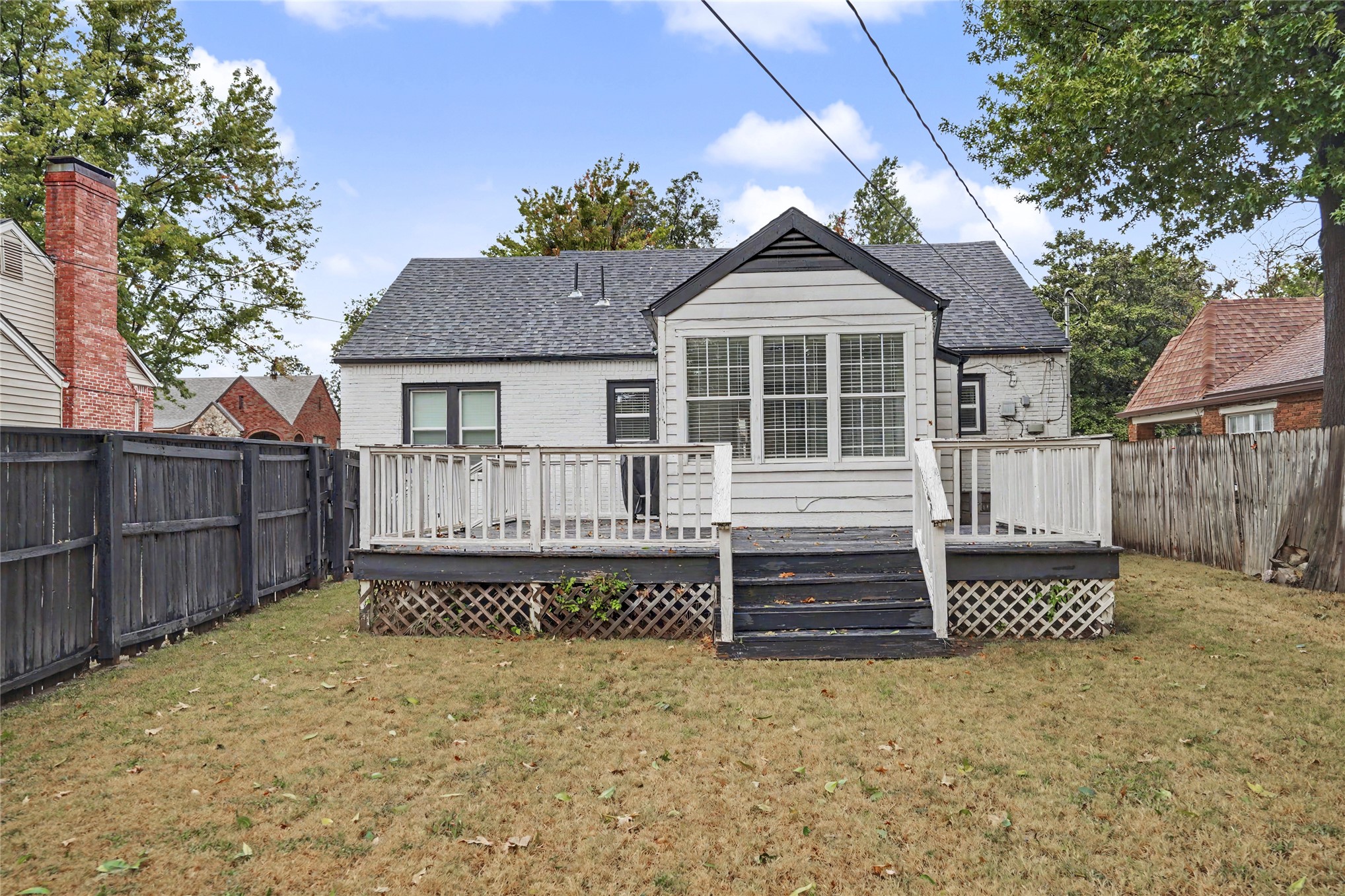 1323 S College Avenue Tulsa OK 74104