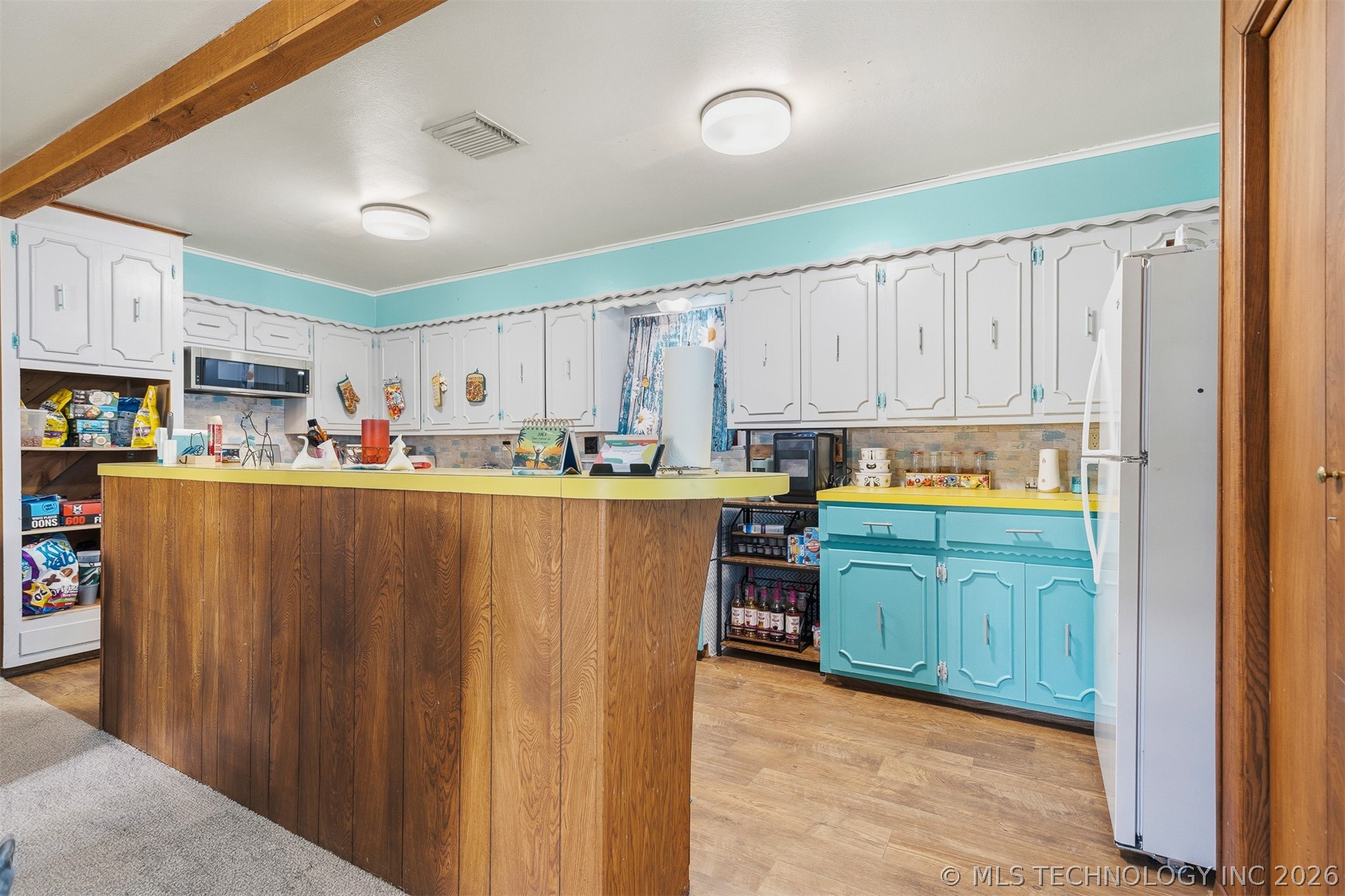 307 N 6th Street Marietta OK 73448