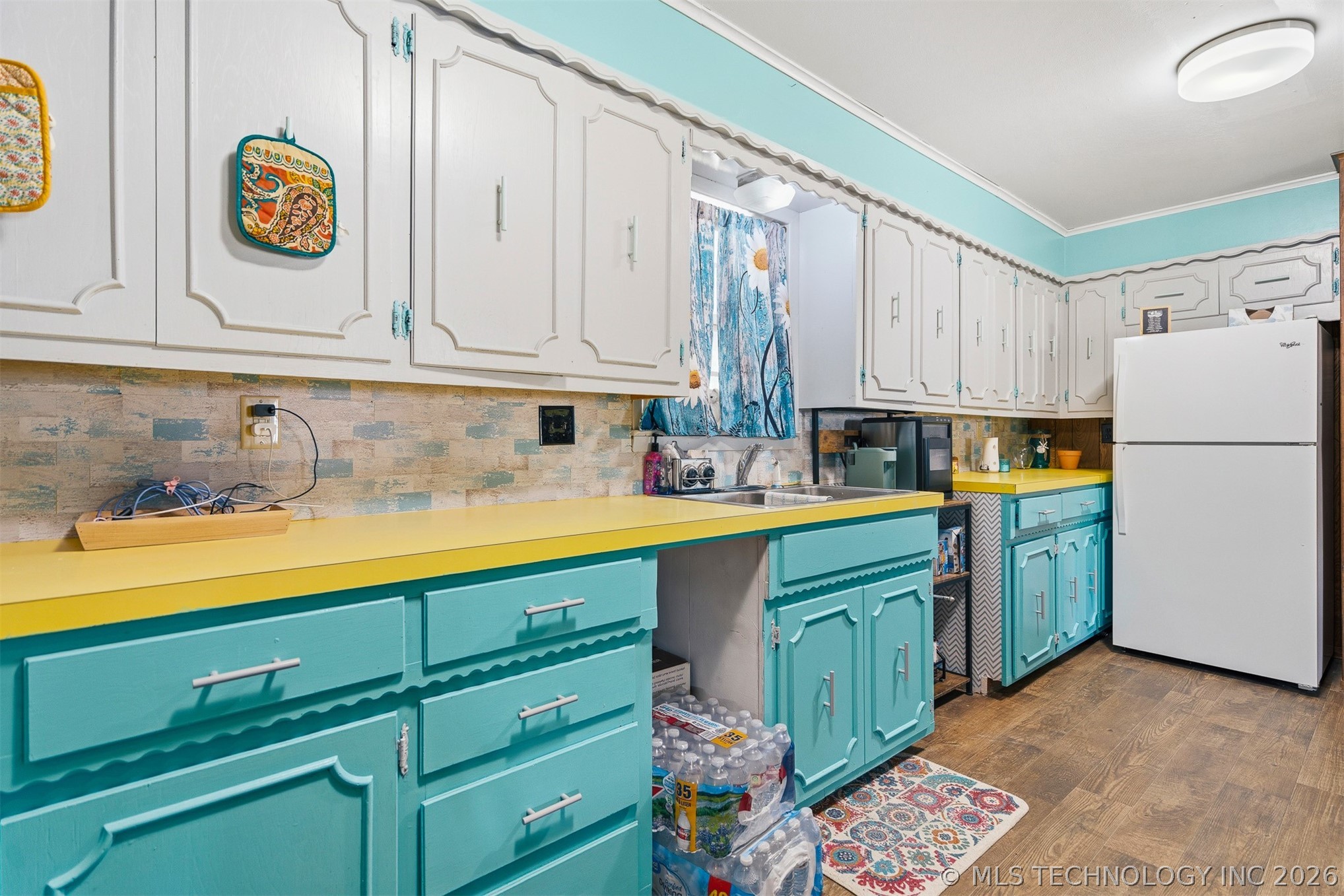 307 N 6th Street Marietta OK 73448