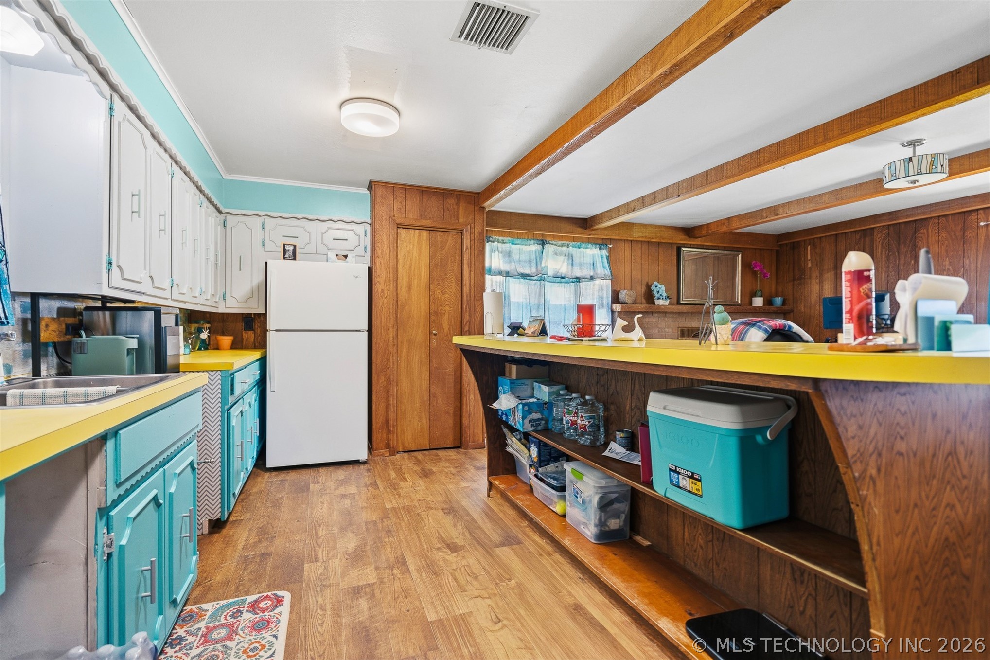 307 N 6th Street Marietta OK 73448
