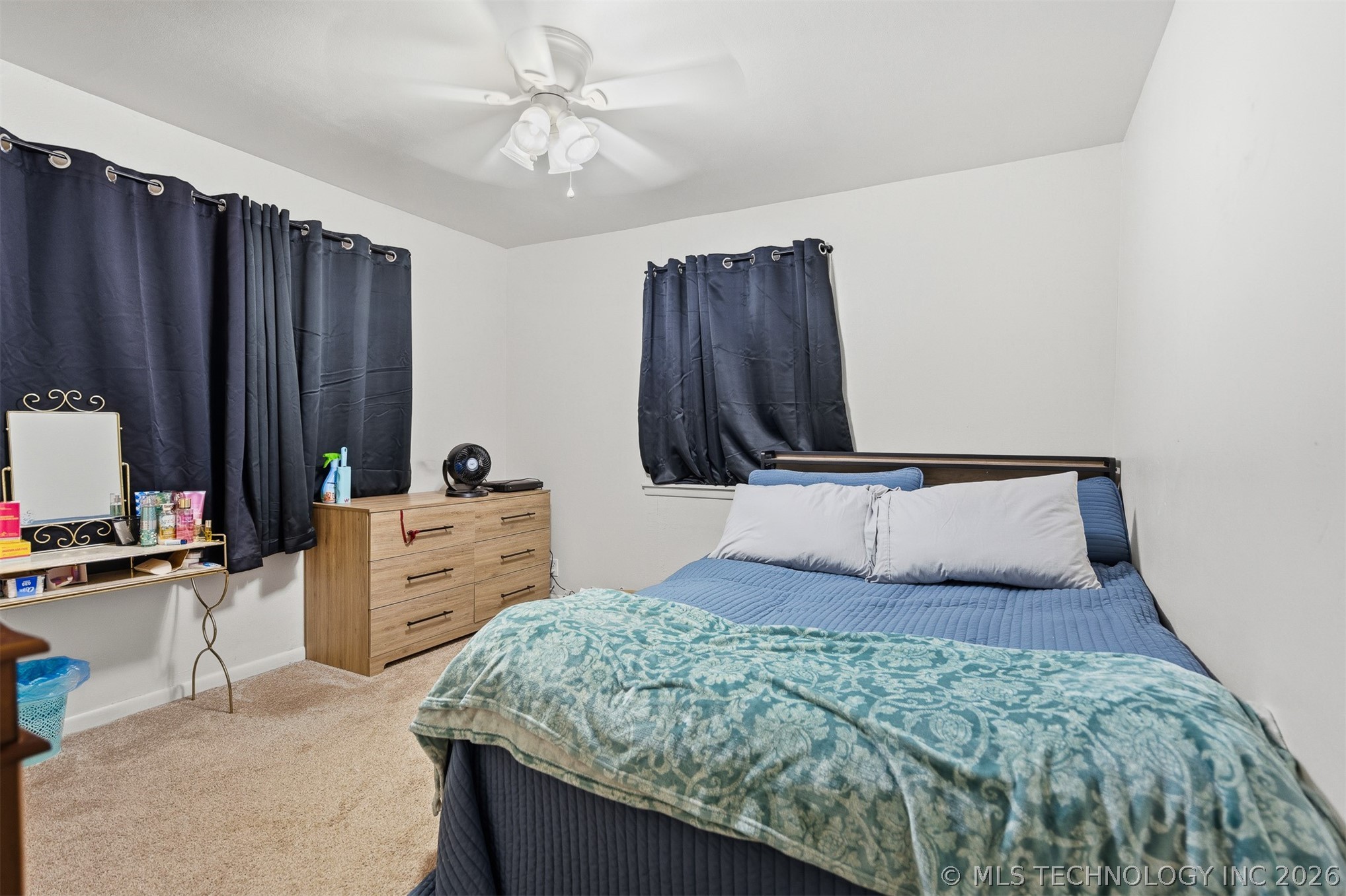 307 N 6th Street Marietta OK 73448