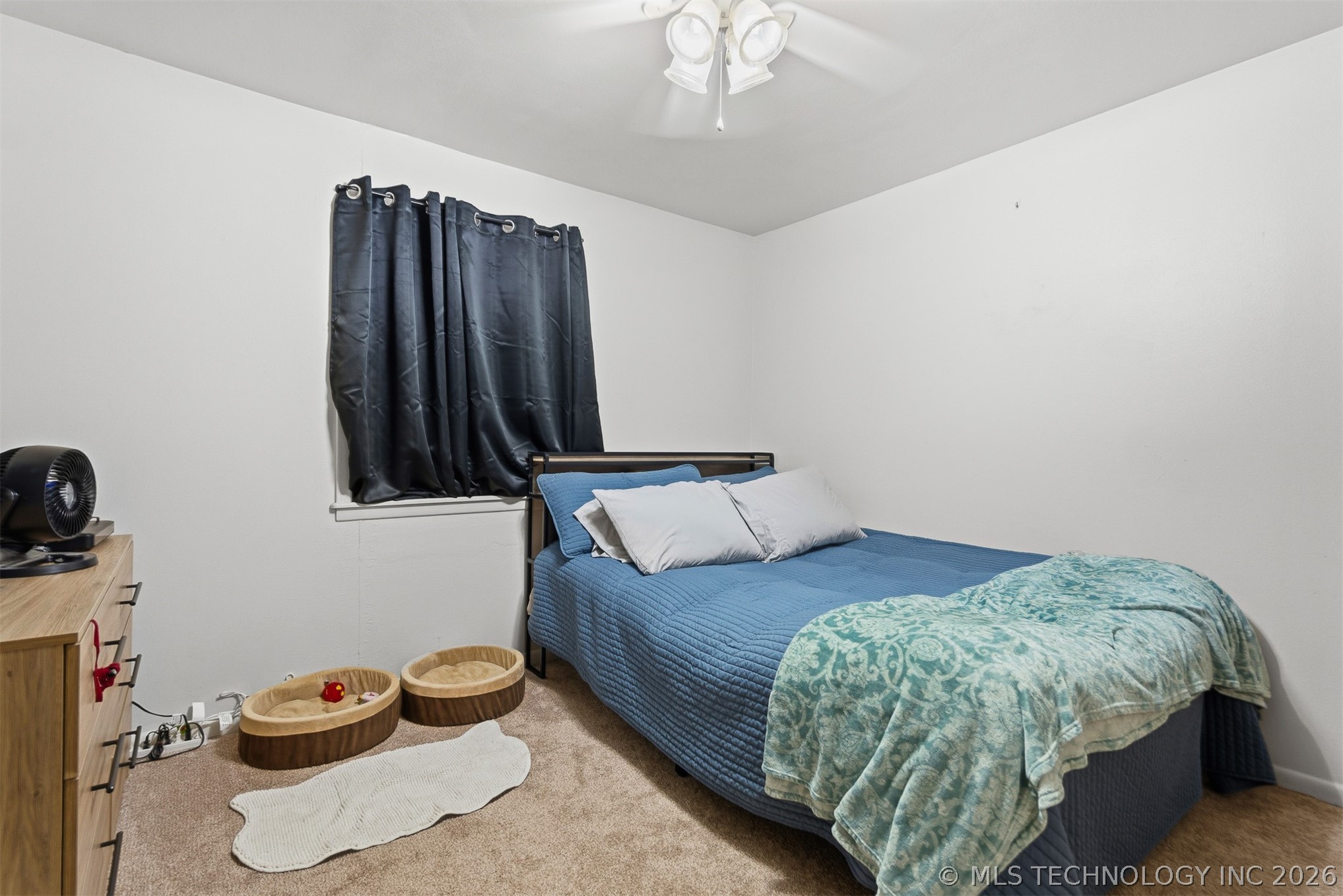 307 N 6th Street Marietta OK 73448