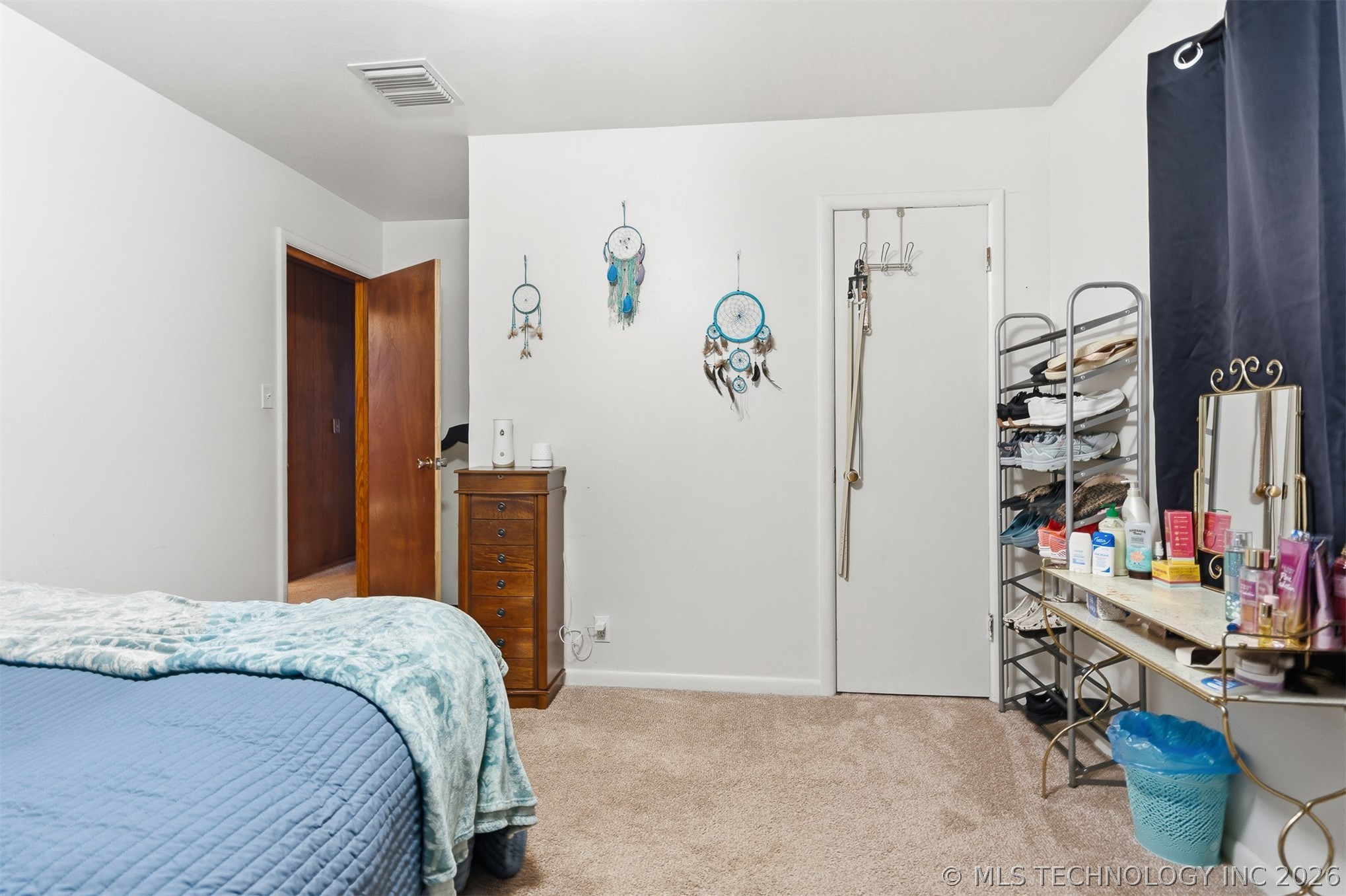 307 N 6th Street Marietta OK 73448