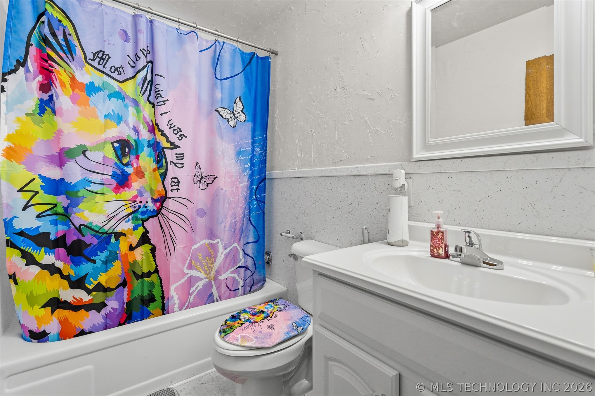 307 N 6th Street Marietta OK 73448