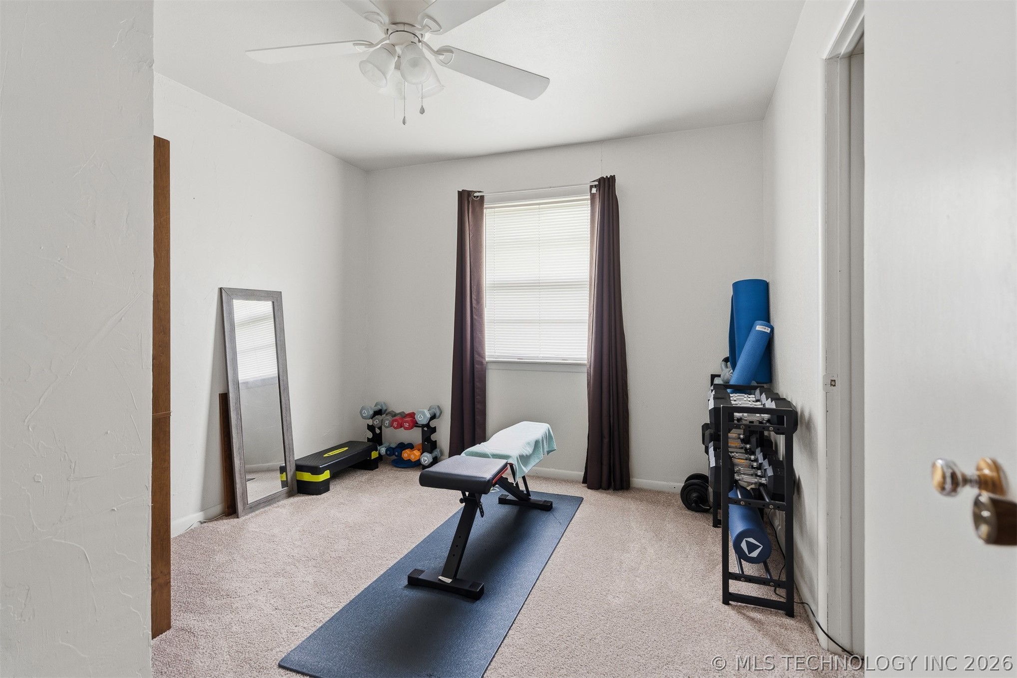 307 N 6th Street Marietta OK 73448