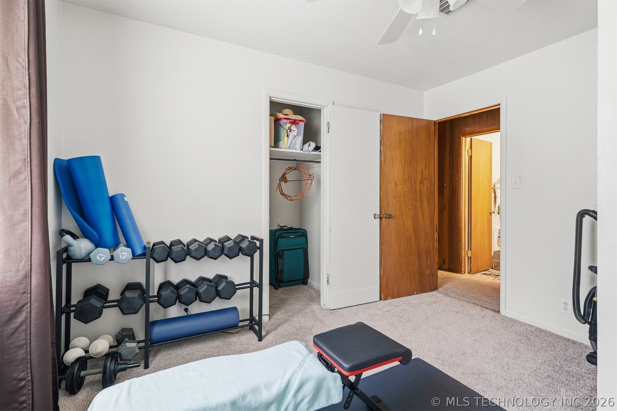 307 N 6th Street Marietta OK 73448
