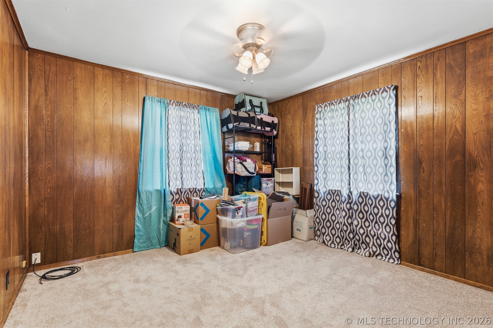 307 N 6th Street Marietta OK 73448
