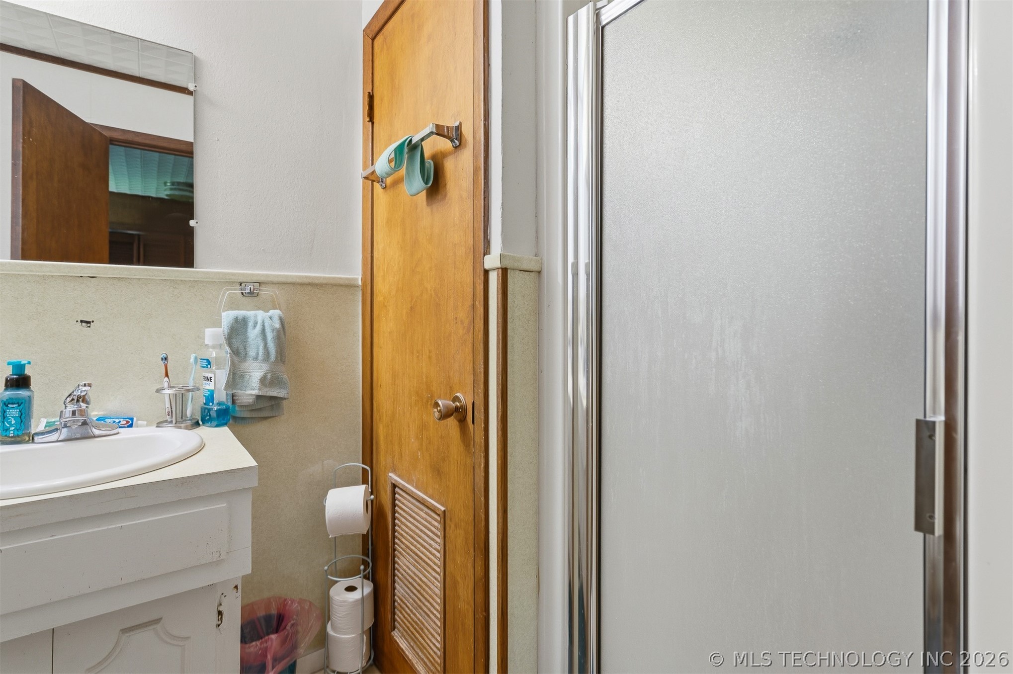 307 N 6th Street Marietta OK 73448