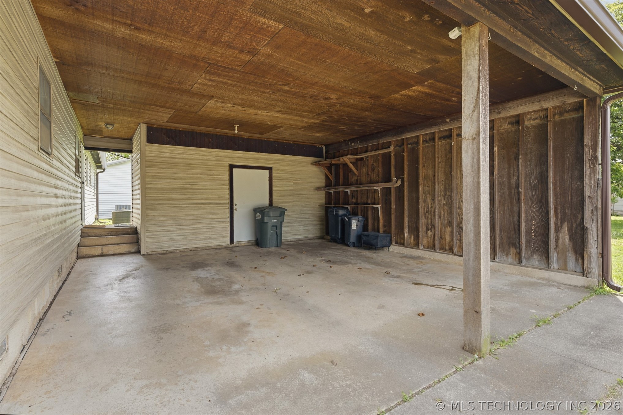 307 N 6th Street Marietta OK 73448