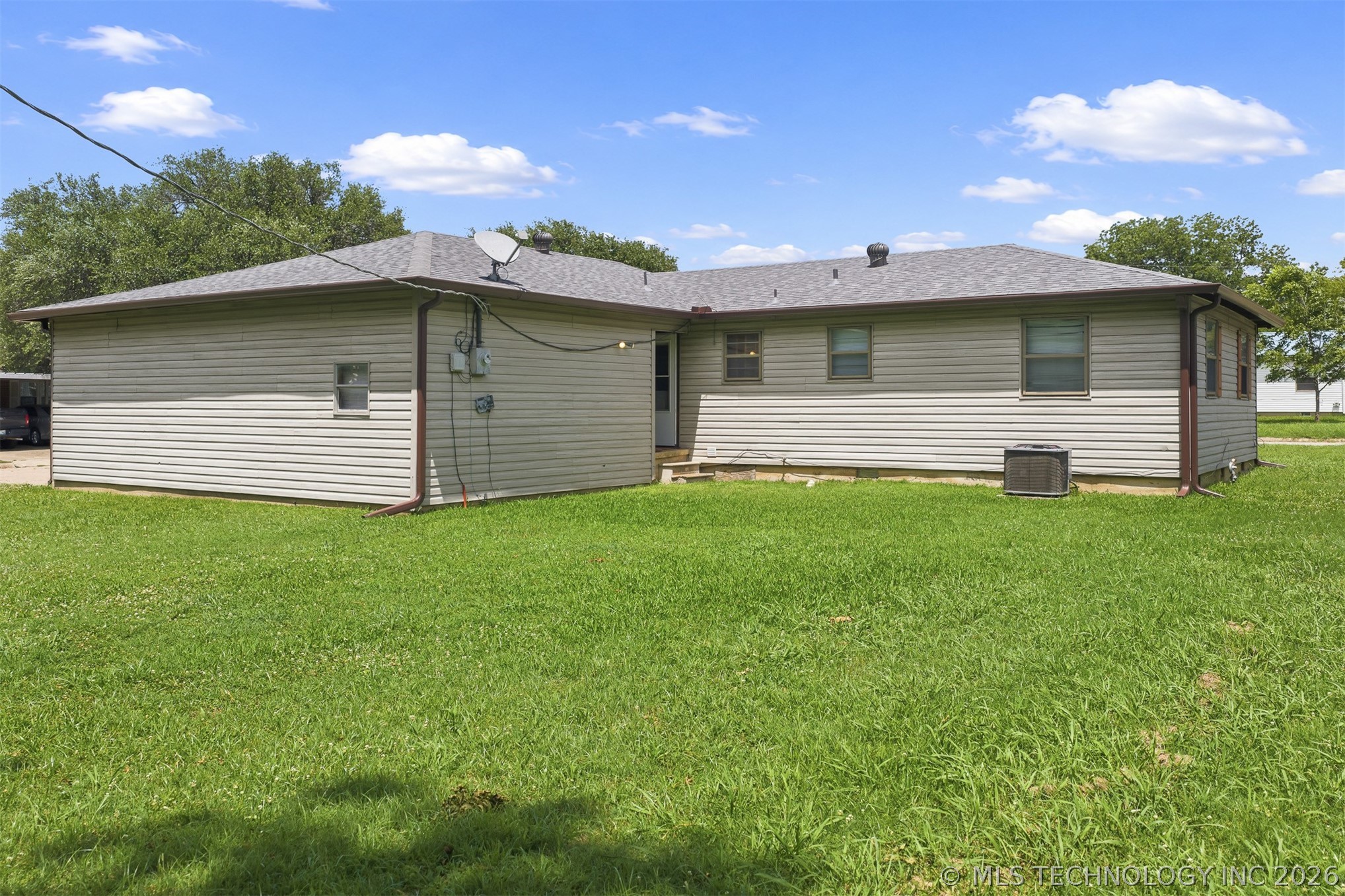 307 N 6th Street Marietta OK 73448
