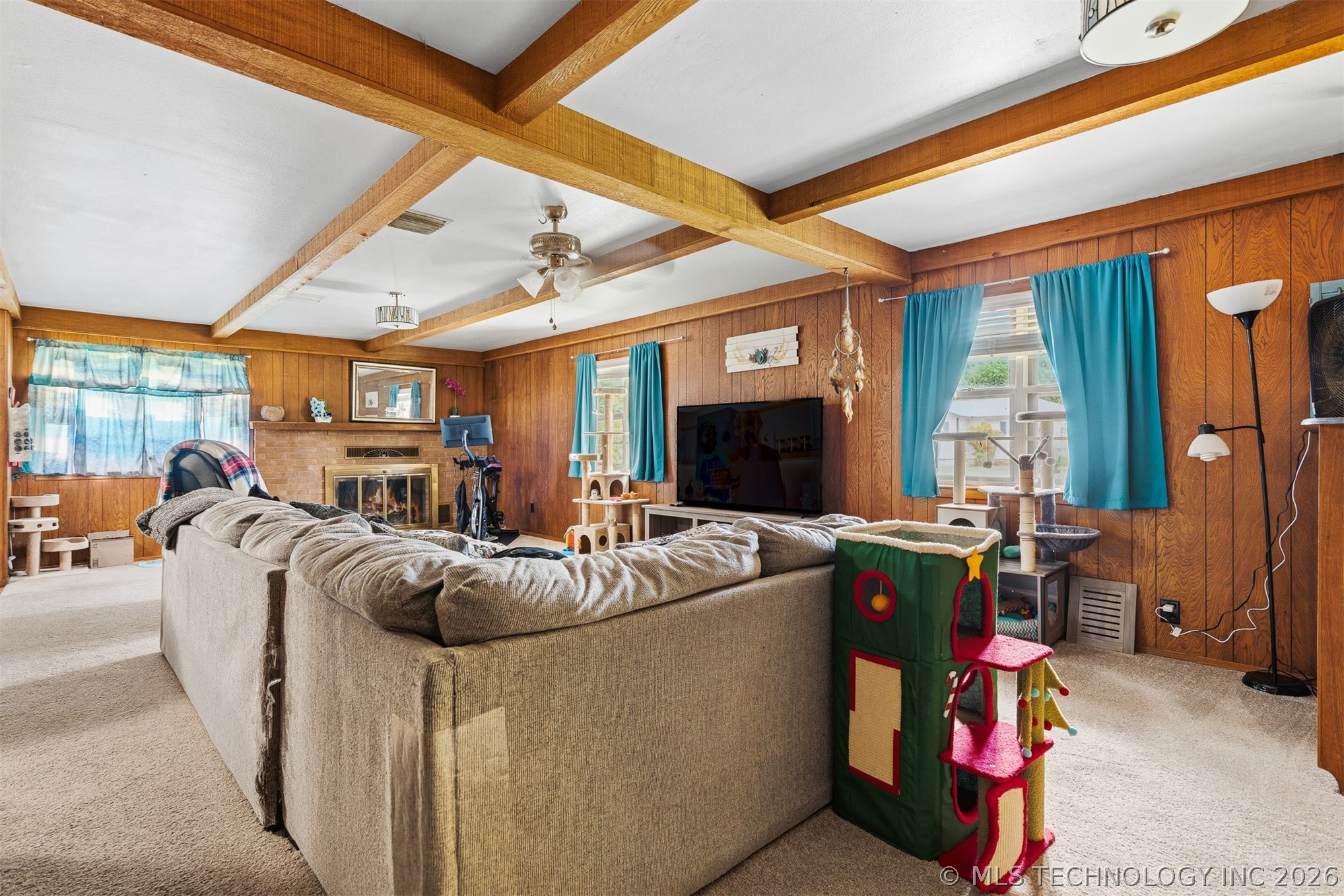 307 N 6th Street Marietta OK 73448