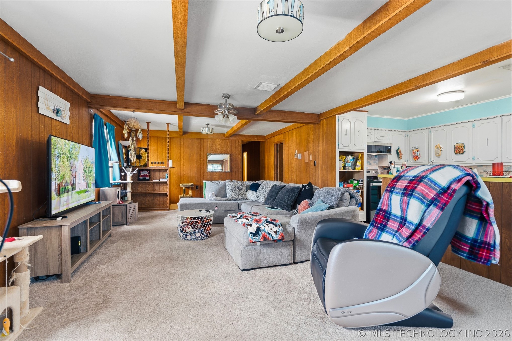 307 N 6th Street Marietta OK 73448