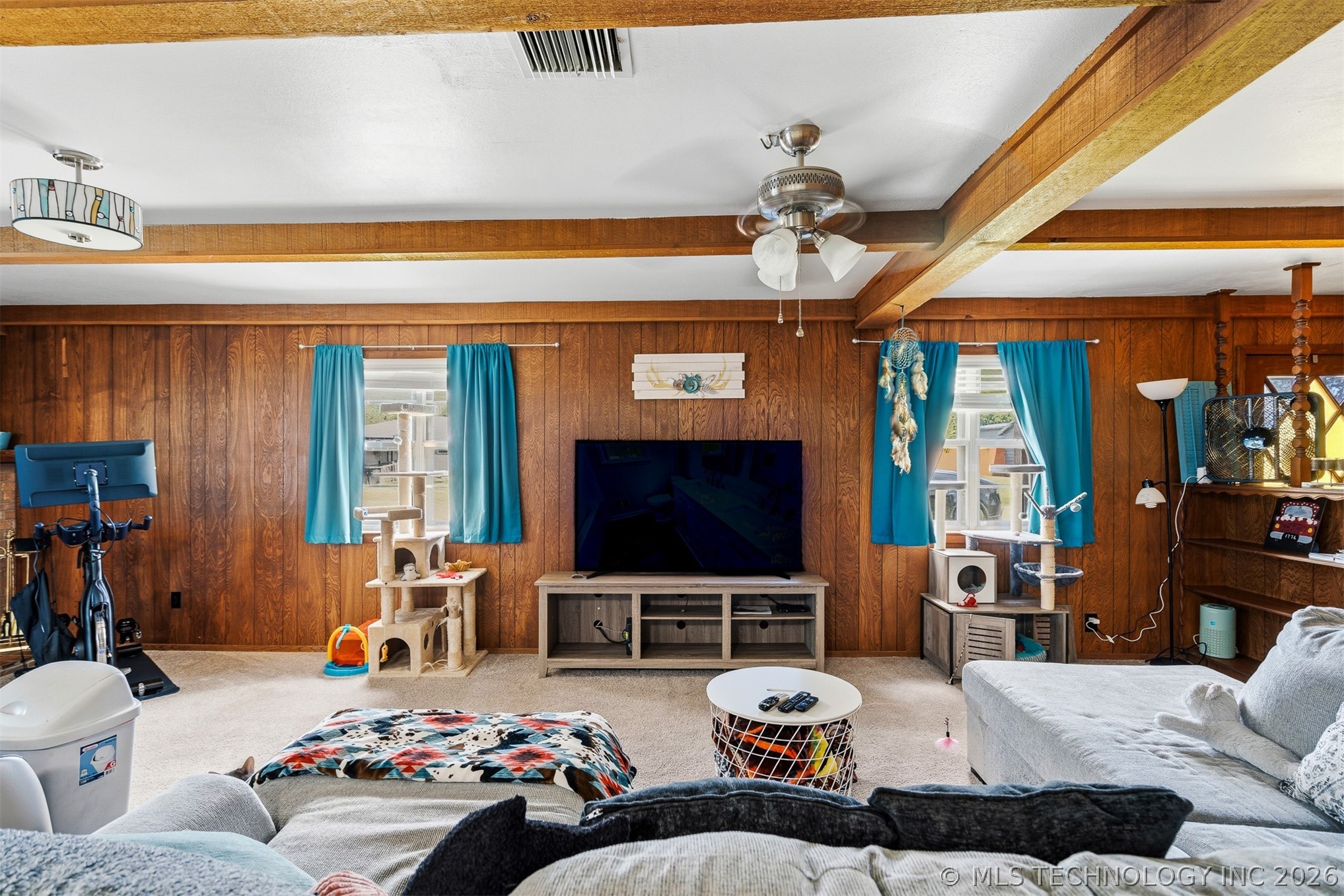 307 N 6th Street Marietta OK 73448