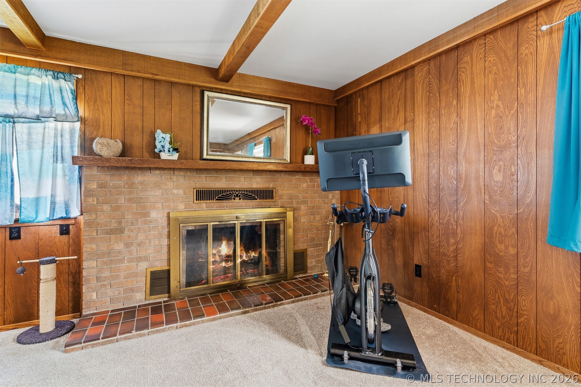 307 N 6th Street Marietta OK 73448