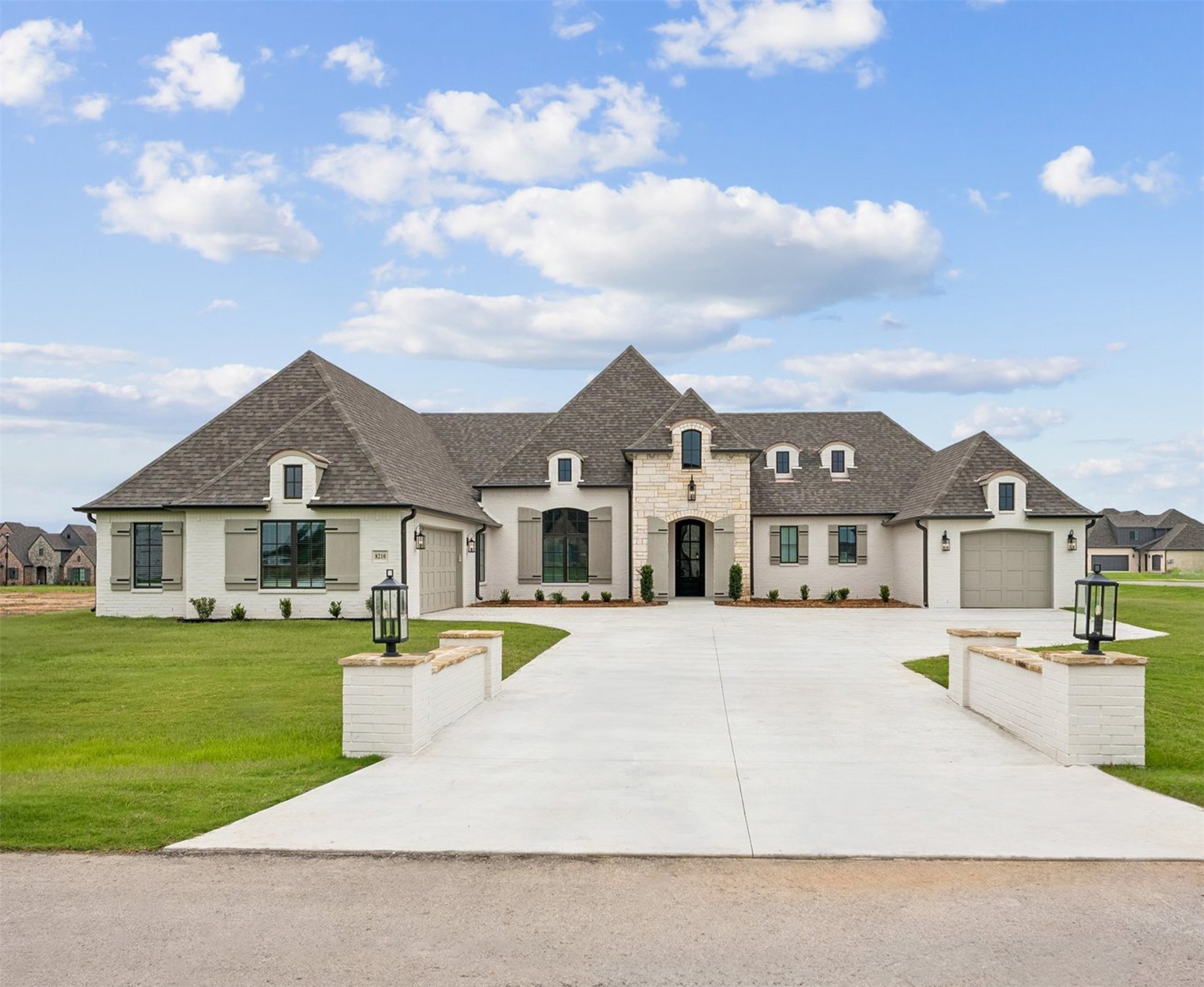 8210 E 111th Street Owasso OK 74055