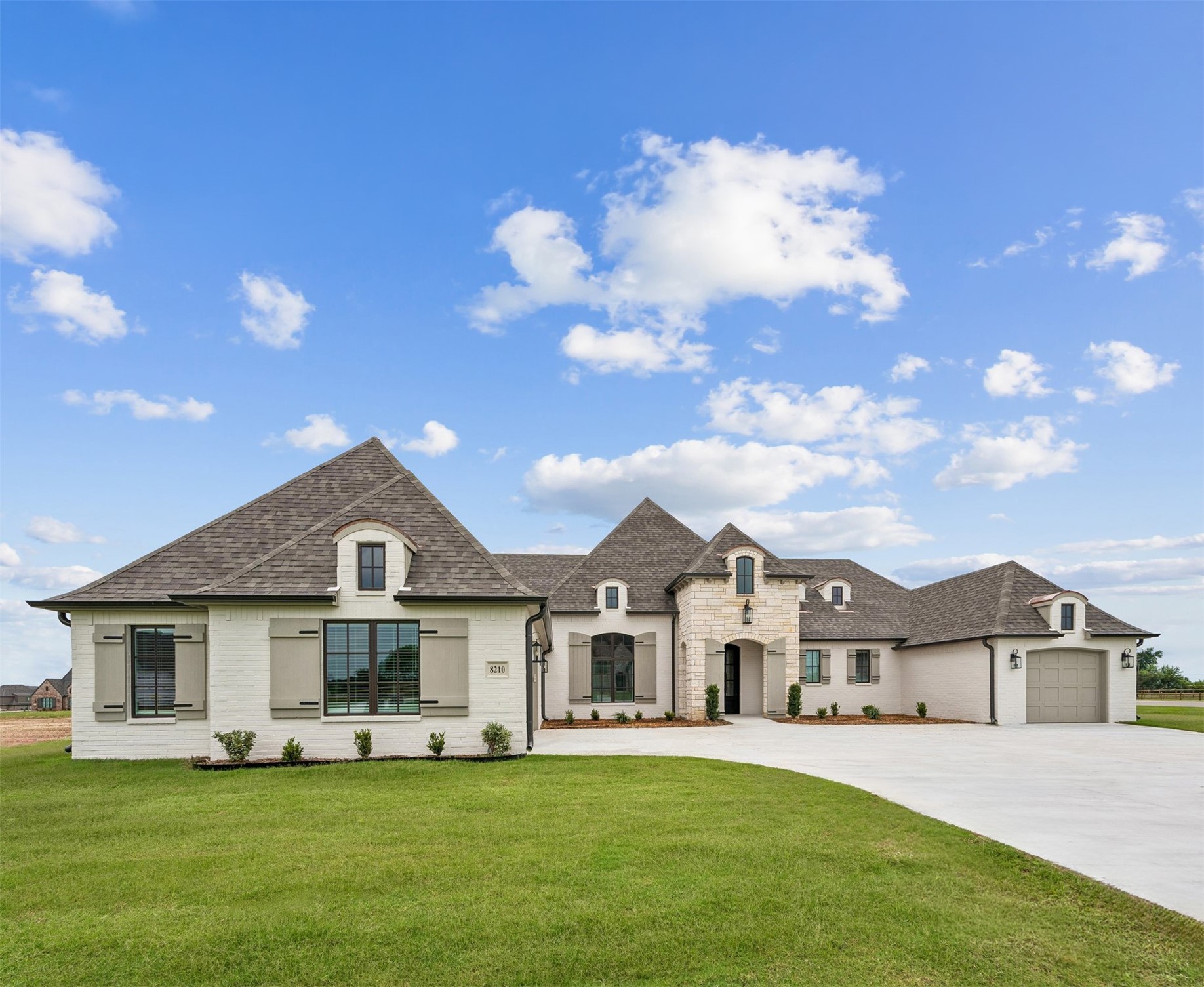 8210 E 111th Street Owasso OK 74055