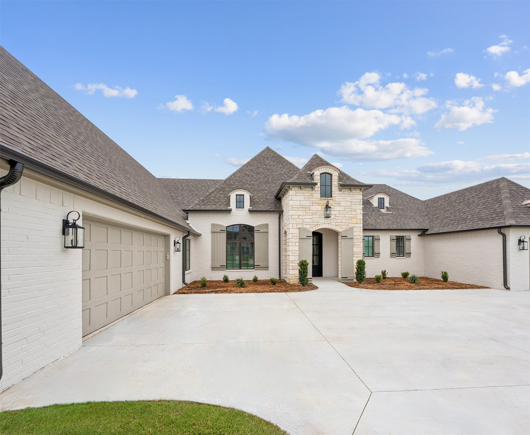 8210 E 111th Street Owasso OK 74055