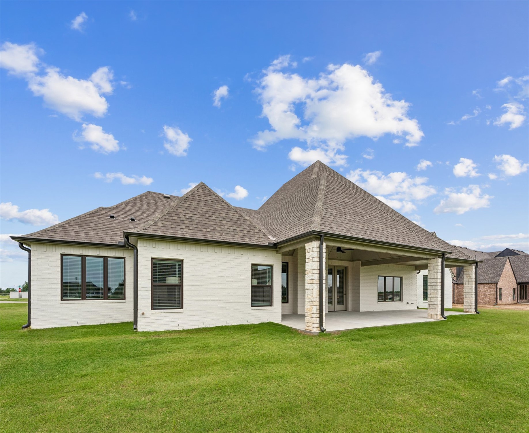 8210 E 111th Street Owasso OK 74055