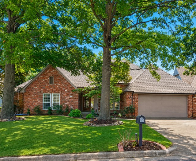 5112 E 88th Street Tulsa OK 74137