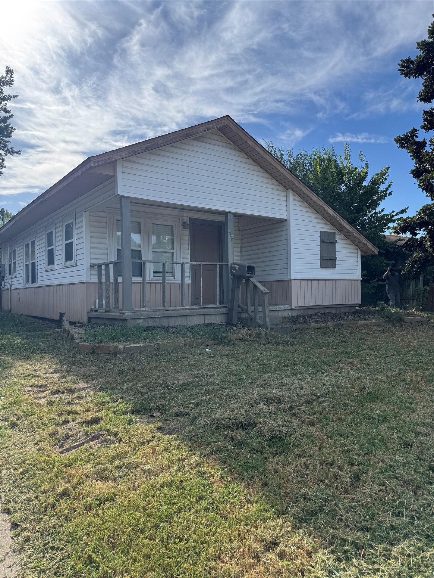 117 S 65th West Avenue Tulsa OK 74127