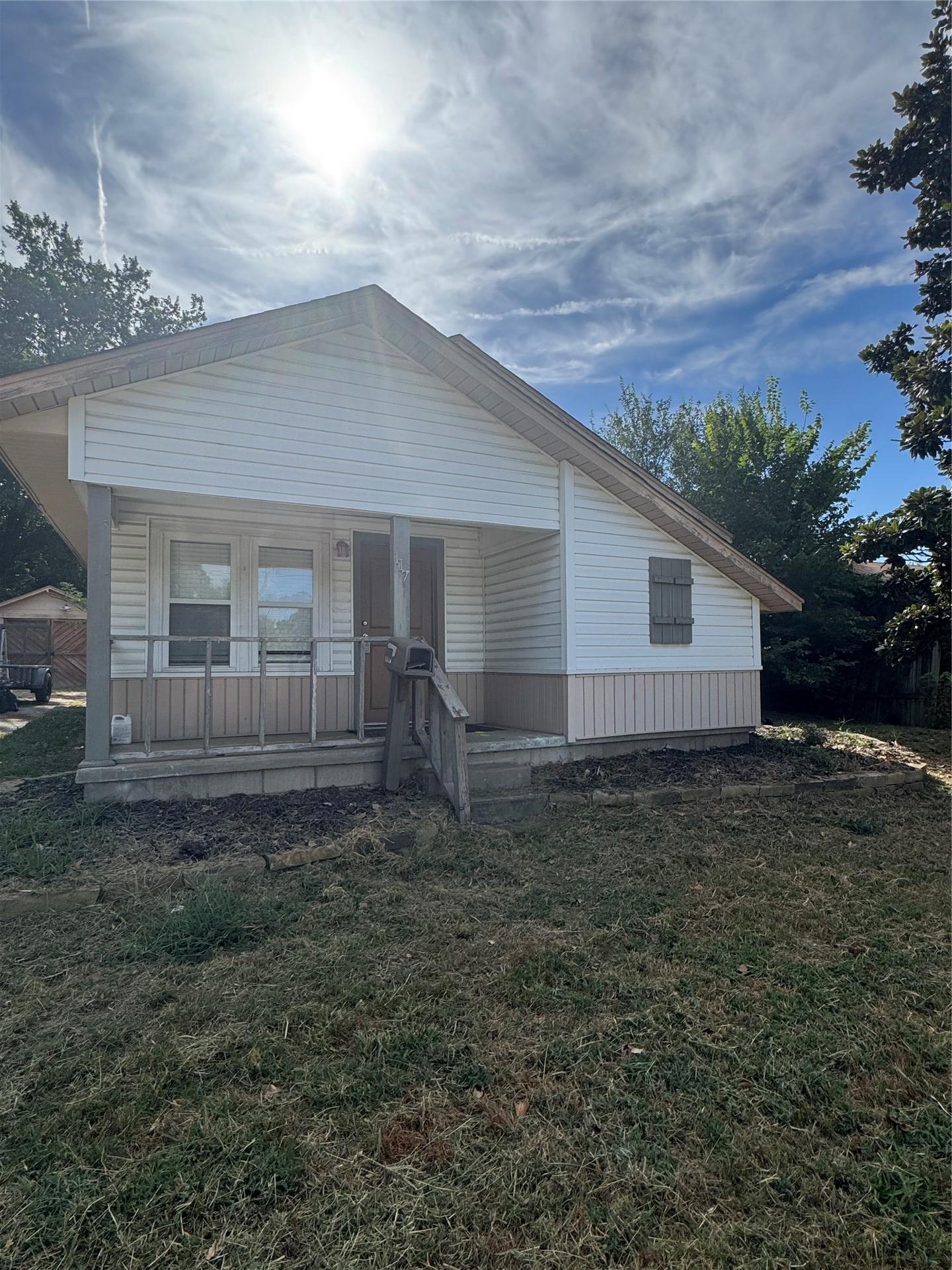 117 S 65th West Avenue Tulsa OK 74127