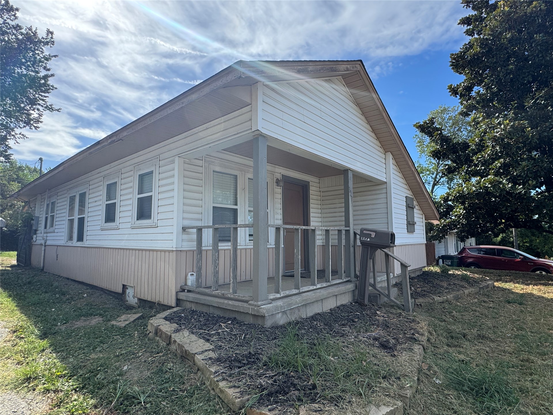 117 S 65th West Avenue Tulsa OK 74127