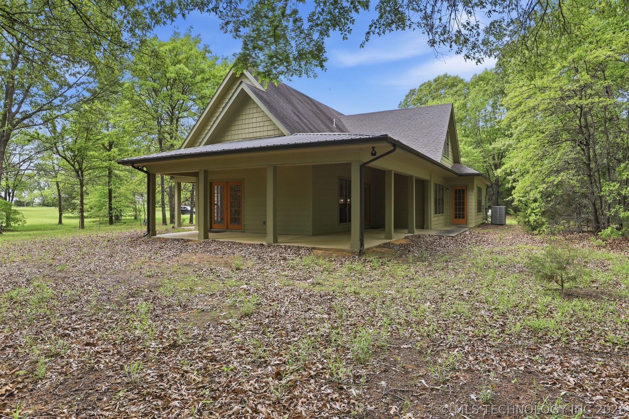 900 W Hardesty Road Caddo OK 74729