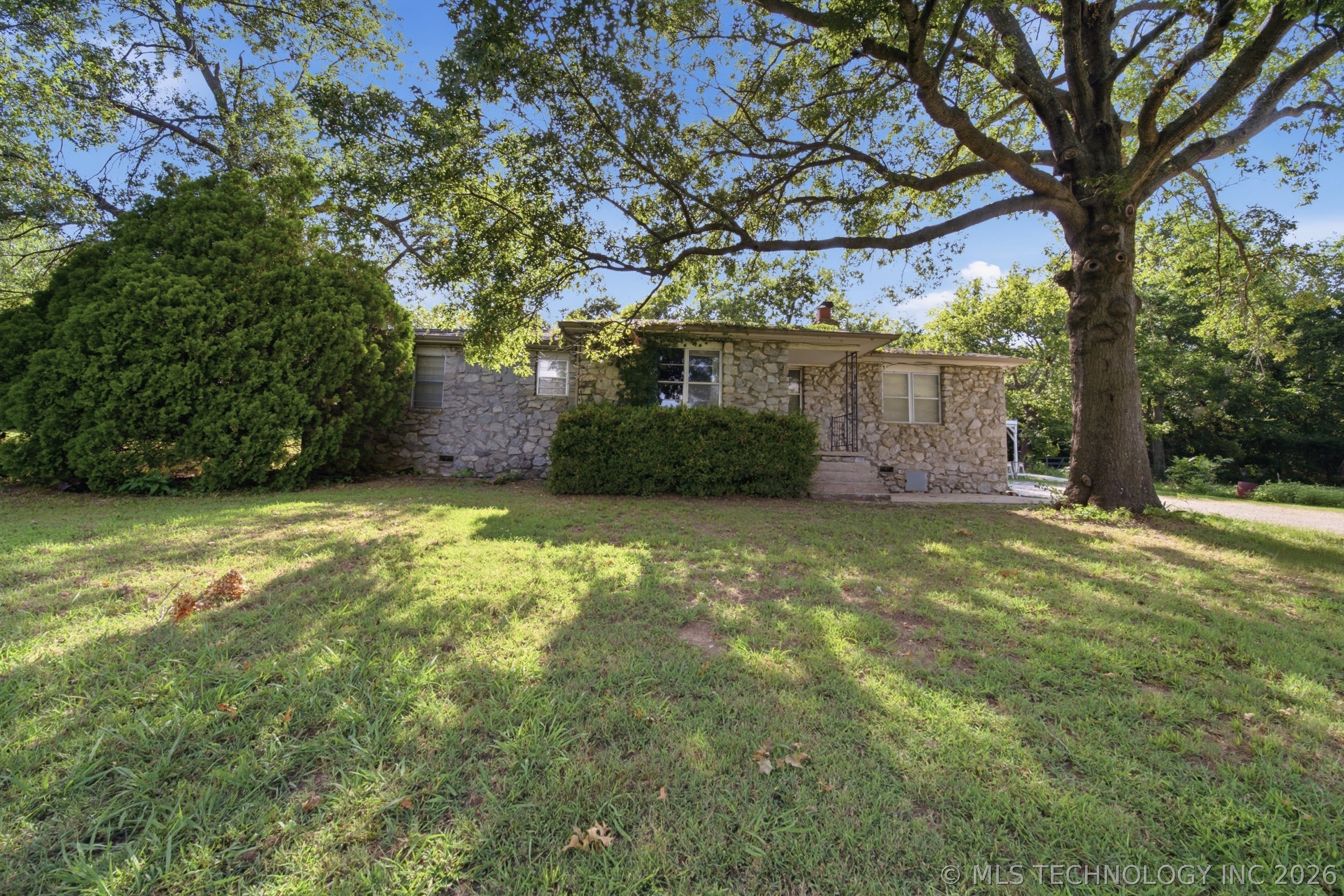 394290 W 4100 Road Skiatook OK 74070