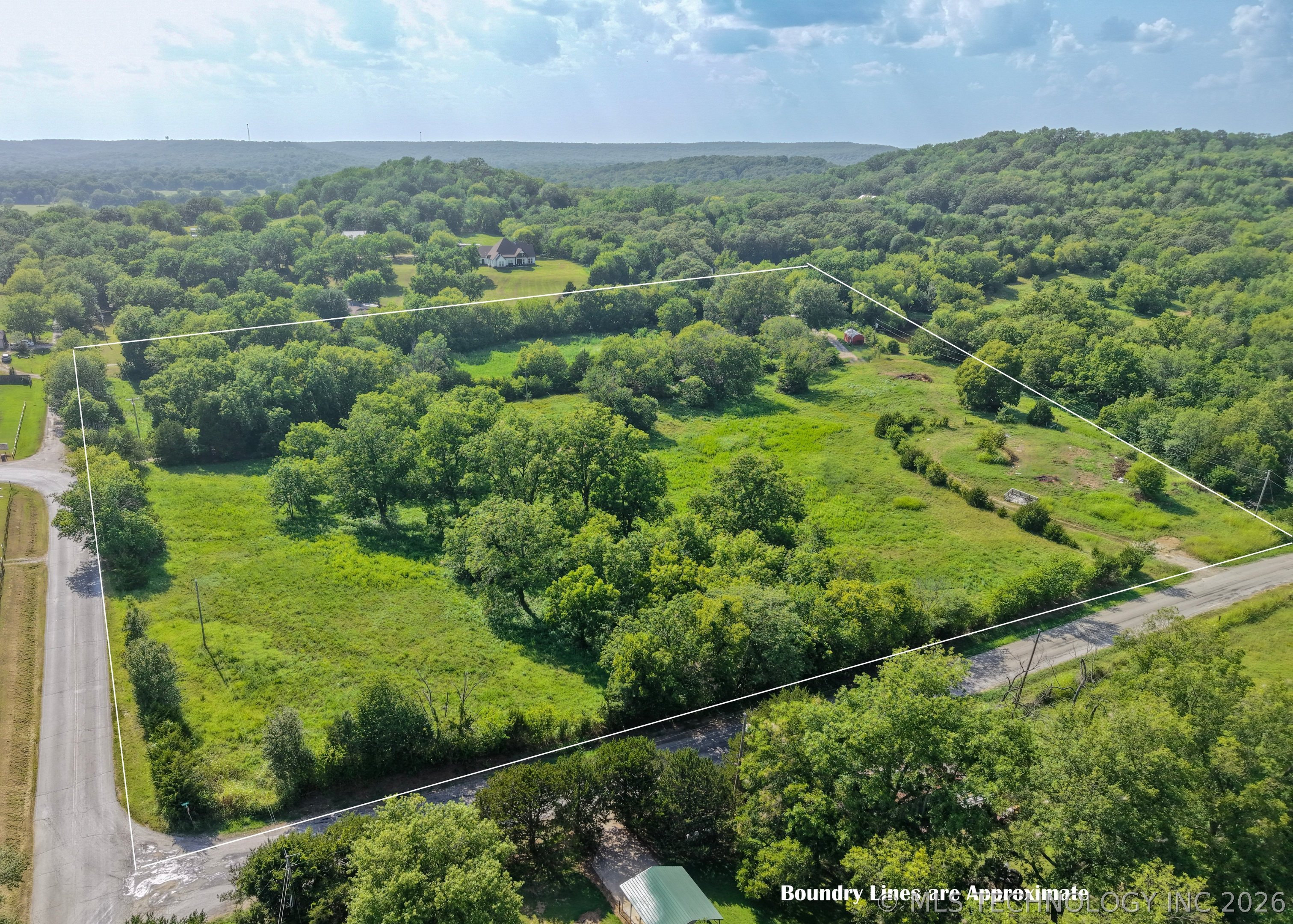 394290 W 4100 Road Skiatook OK 74070